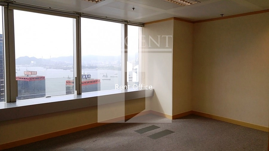 THE CENTER (中環中心)-RGP010813