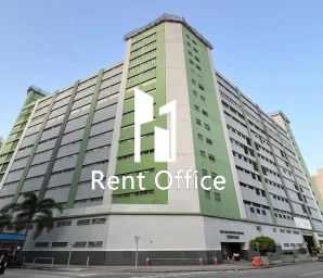 華潤物流東亞工業大廈