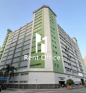 China Resources Logistics East Asia Industrial Building