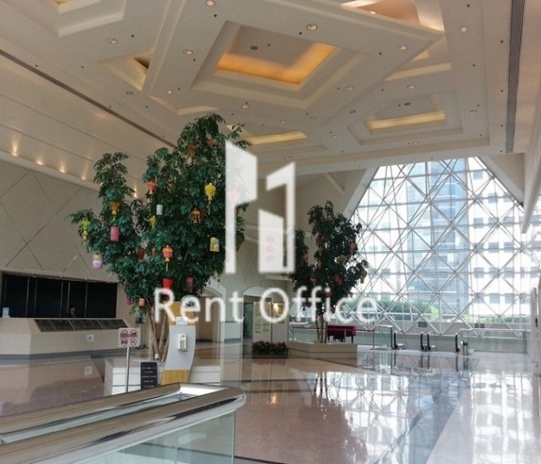 企業廣場一期-九龍灣務式辦公室