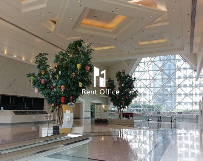 Enterprise Square Phase I