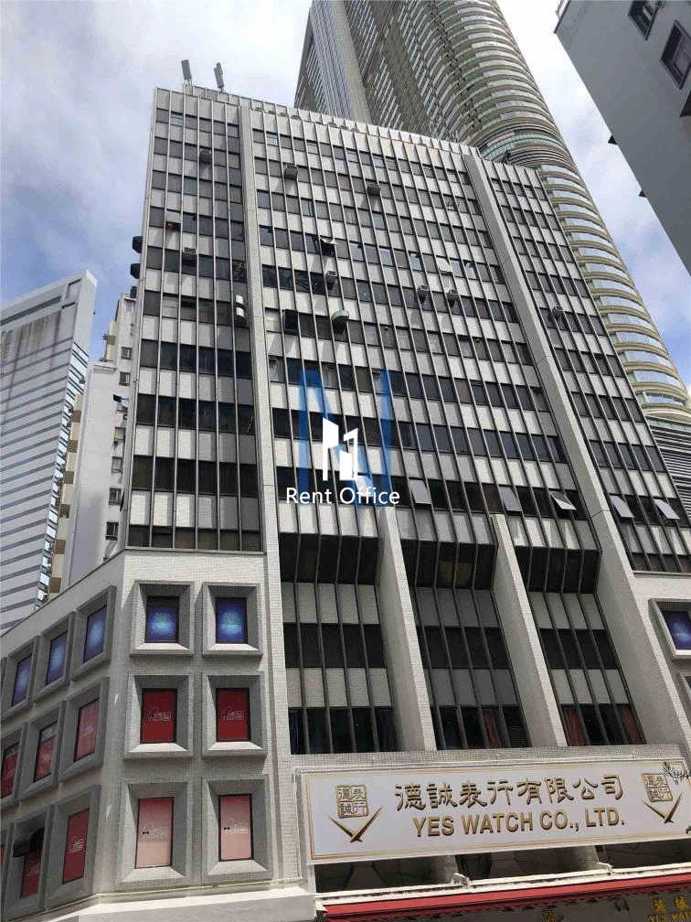 国际商业信贷银行大厦