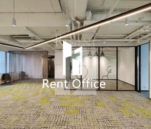 COFCO TOWER (中粮大厦)