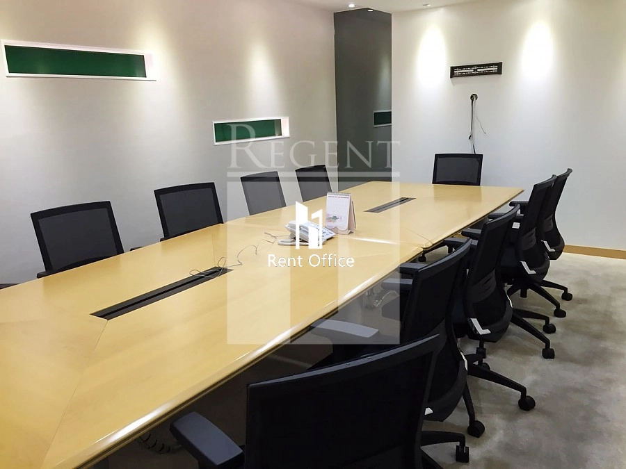 RUTTONJEE CENTRE PHASE 02 DINA HOUSE (律敦治行 第02期 帝纳大厦)-RGP005280