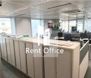 Sunlight Tower (陽光中心)