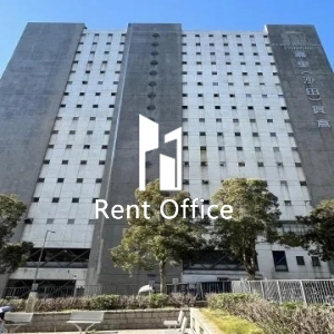 華潤沙田貨倉-2