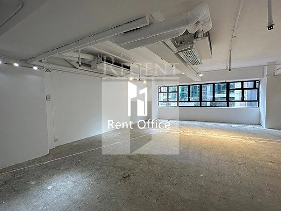 WAN CHAI COMMERCIAL CENTRE (灣仔商業中心)