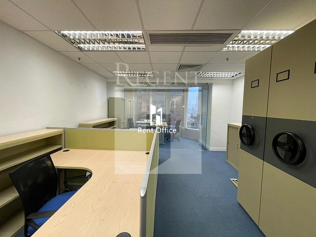 FWD FINANCIAL CENTRE (富衛金融中心)-RGP007534