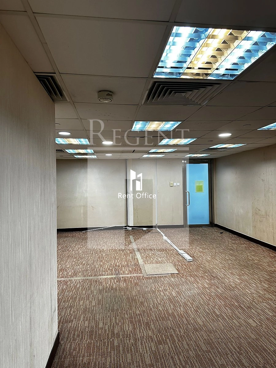 NEW MANDARIN PLAZA TOWER A (新文华中心 A座)-RGP032676