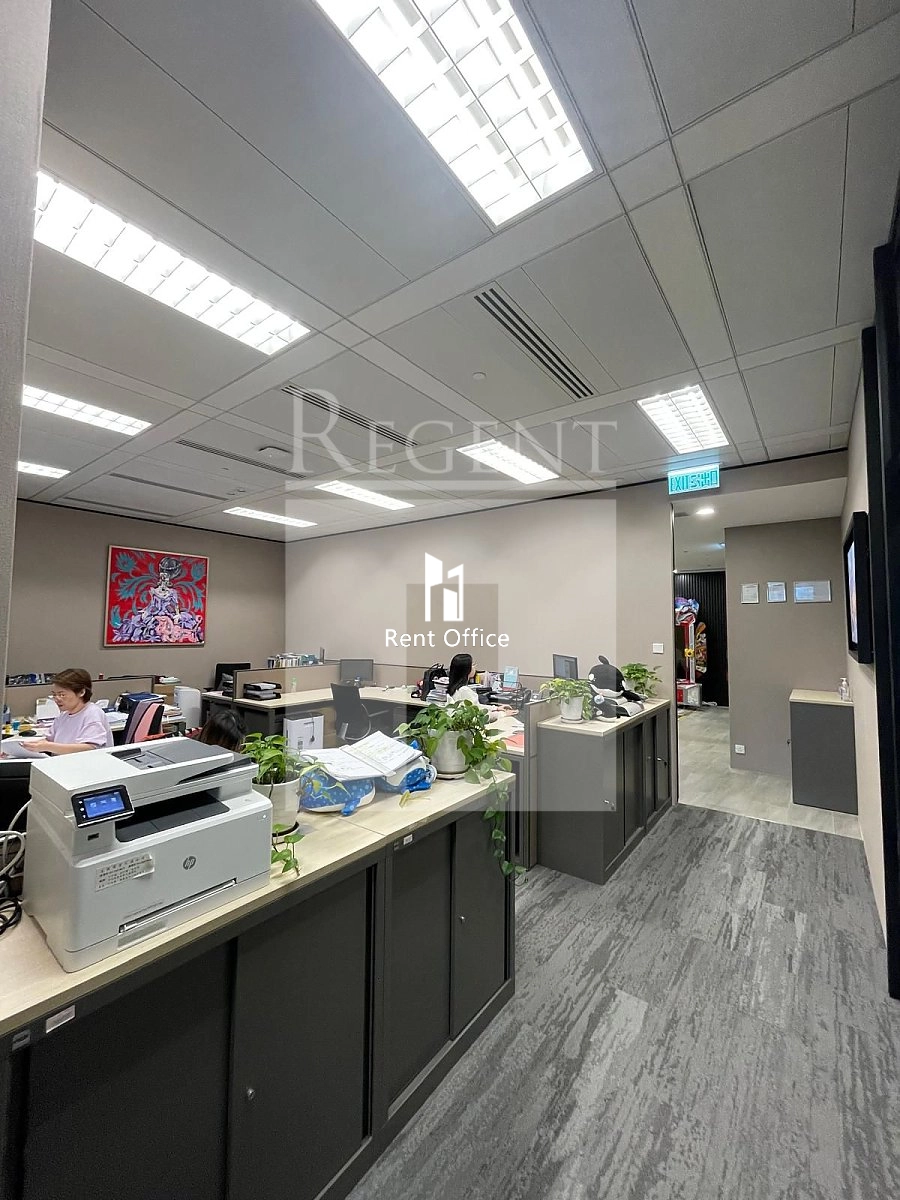 K11 Atelier Victoria Dockside -RGP032965