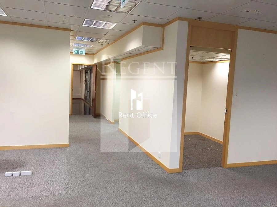 CHINA RESOURCES BUILDING (华润大厦)-RGP013001