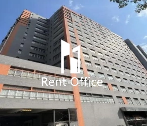 中華商務印刷大廈