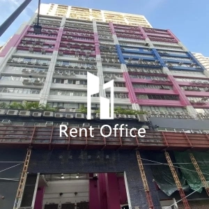 On Dak Industrial Building-0