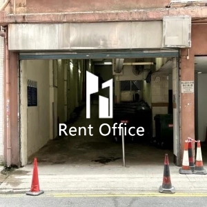 嘉名工廠大廈-2