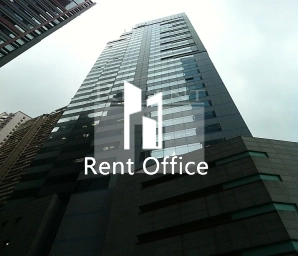 UNIVERSAL TRADE CENTRE (環貿中心)