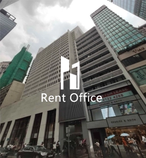 Crawford House  卡佛大廈