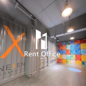 Anda Industrial Building