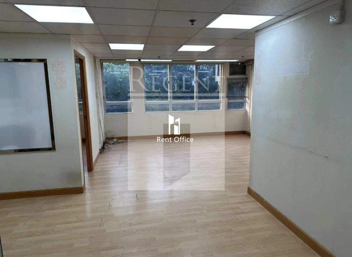 KOON FOOK CENTRE (冠福中心)