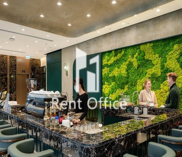 士丹利街28號-香港務式辦公室