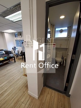 EVEREST INDUSTRIALUSTRIAL CENTRE (毅力工业中心)-RGP023099