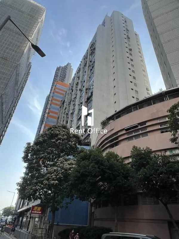 富嘉工業大廈-10