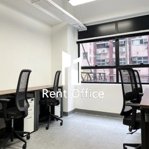 Hong Kong Enterprise Building