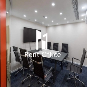 Huanli Commercial Building