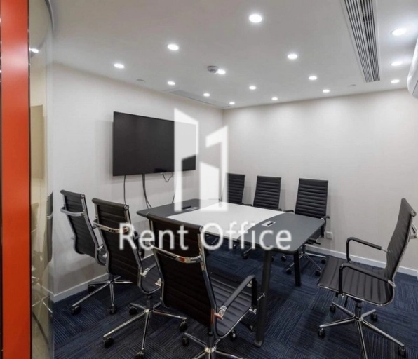 煥利商業大廈-尖沙咀務式辦公室