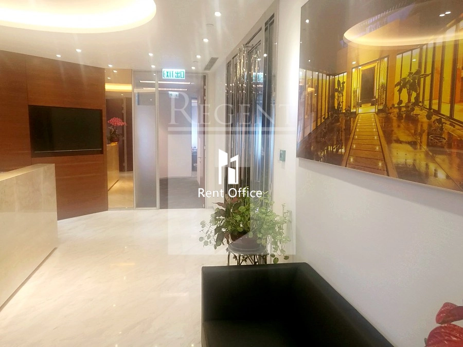 BANK OF CHINA TOWER (中銀大廈)-RGP017464