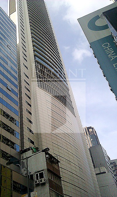 CCK COMMERCIAL CENTRE (朱鈞記商業中心)