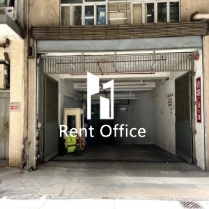 Kee Wah Industrial Building-3