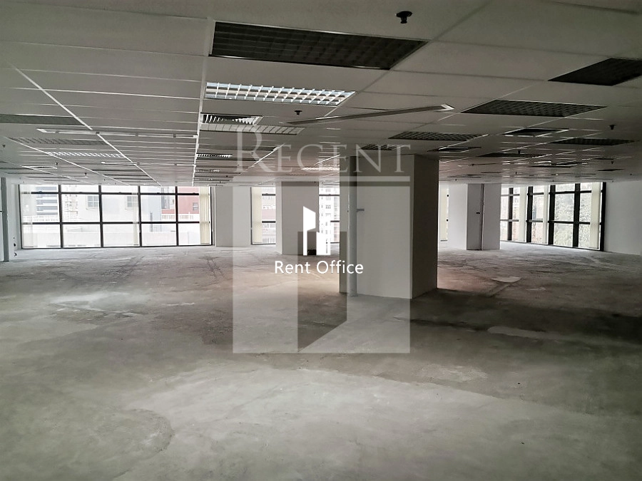 MIRAMAR TOWER (美麗華大廈)