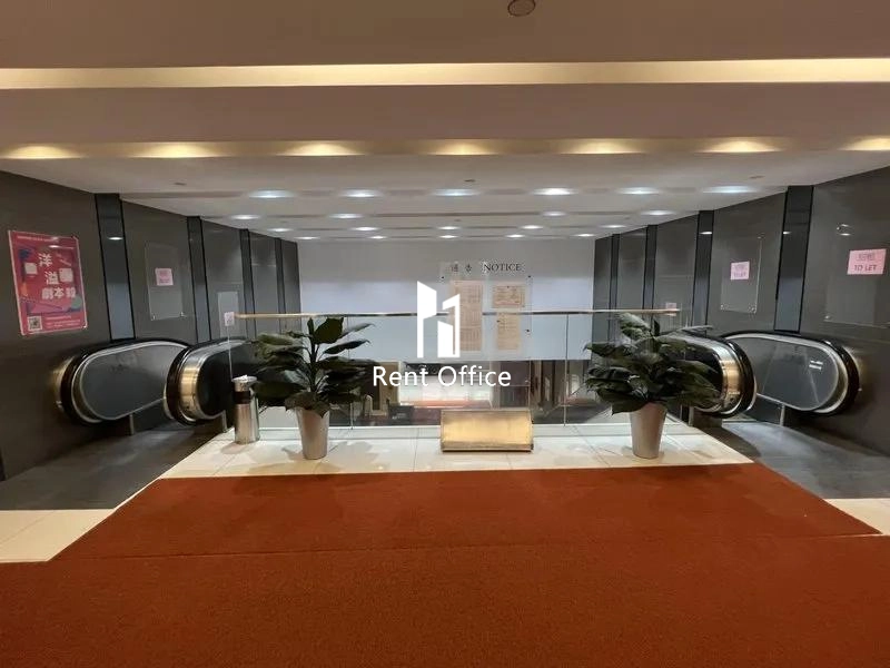 凯旋工商中心第一期