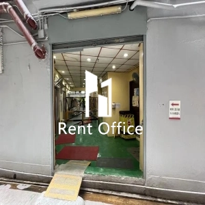 Ming Wah Industrial Building-3