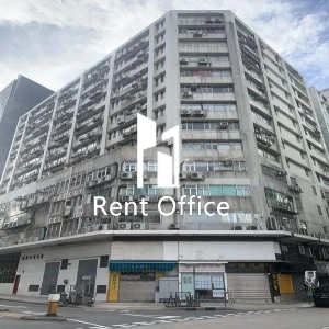 顺发工业大厦-0