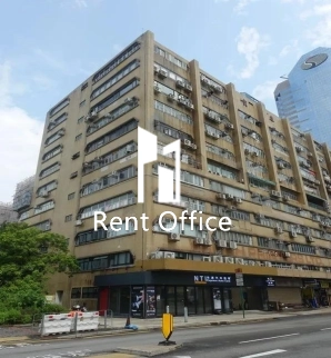 Flourish Industrial Building