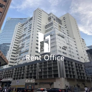 Roxy Industrial Centre-0