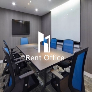 Garbo Commercial Building