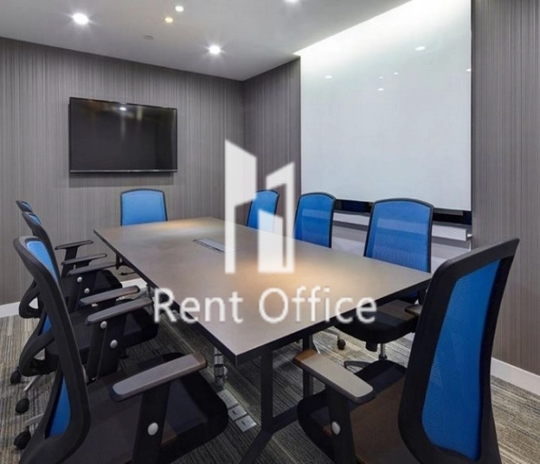 嘉寶商業大廈-香港務式辦公室