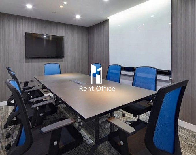 Garbo Commercial Building