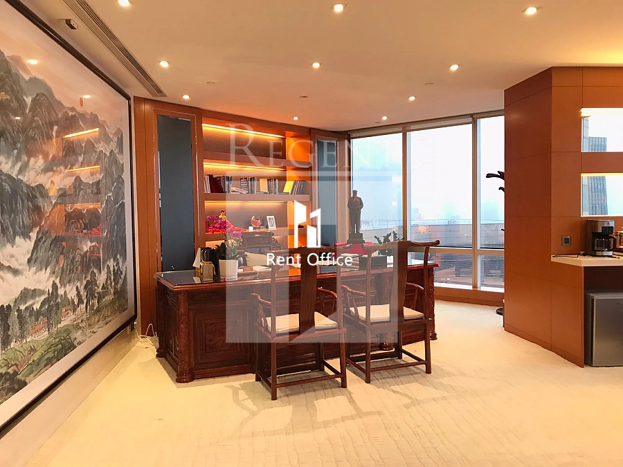 TIMES SQUARE TOWER 1 (時代廣場 (一座))-RGP021873