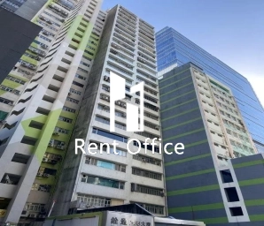 萬達來工業中心