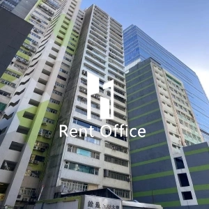 萬達來工業中心-0