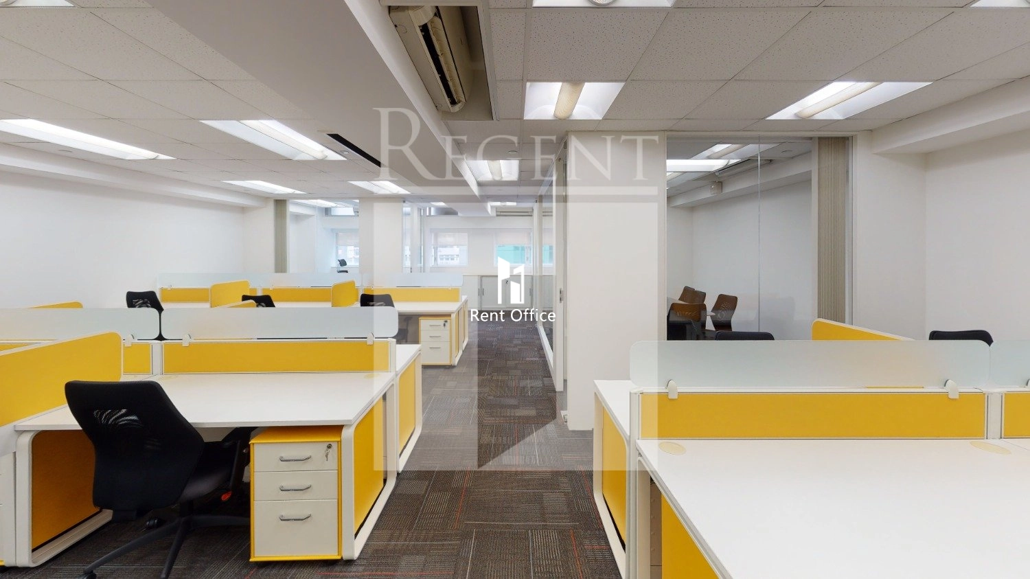 OFFICEPLUS @SHEUNG WAN (协成行上环中心)-C0611620