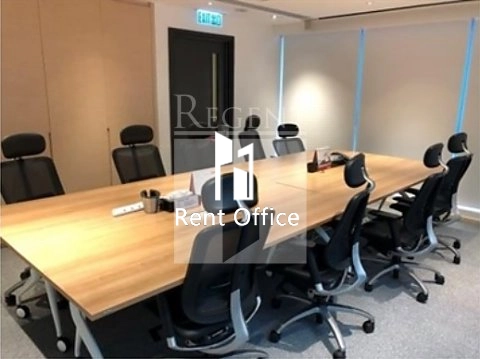 Magnet Place Tower 02 -RGP024422