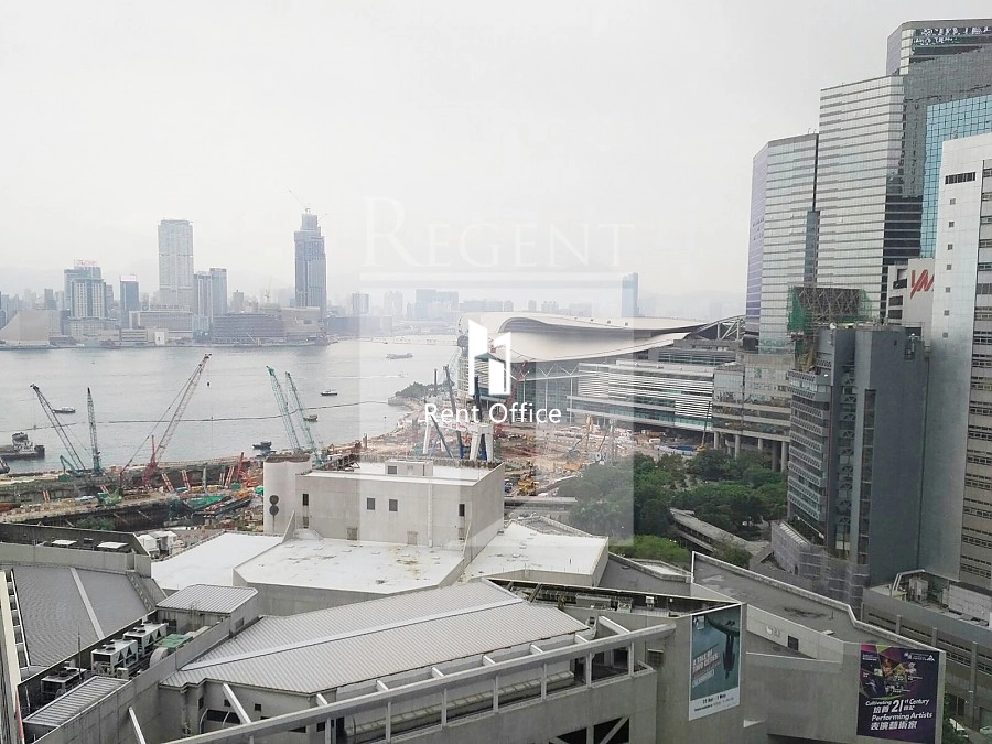 MASS MUTUAL TOWER (美國萬通大廈)-RGP012496