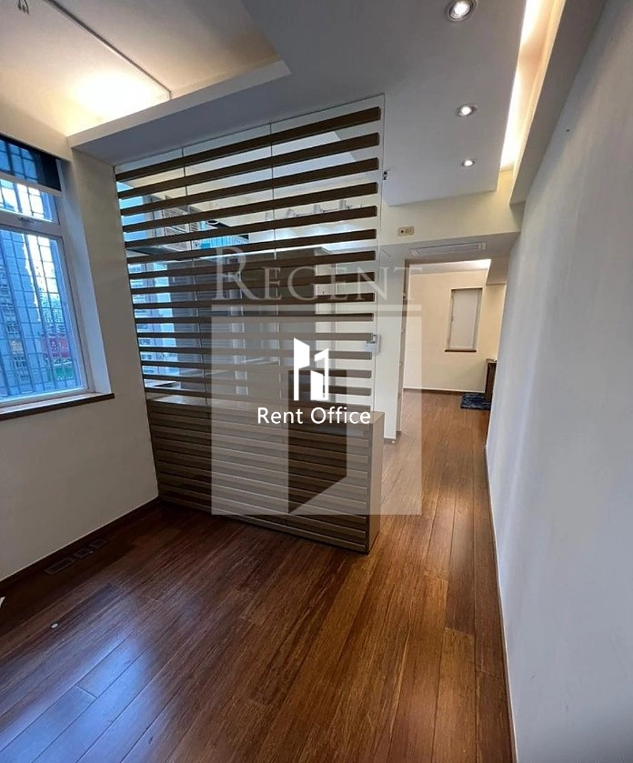 YUE SHING COMMERCIAL BUILDING (裕成商业大厦)-RGP032570