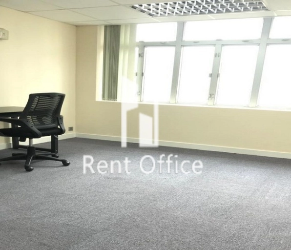 茂興工業大廈-觀塘務式辦公室