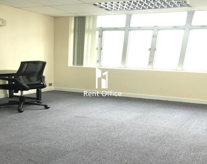 Maoxing Industrial Building