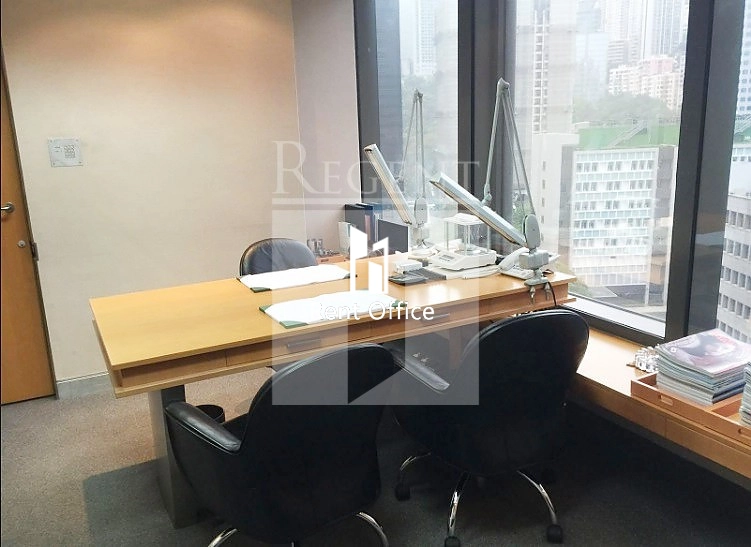 NINE QUEEN'S ROAD C (皇后大道中9號)-RGP013572